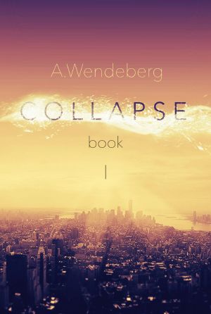 [Collapse 01] • Collapse